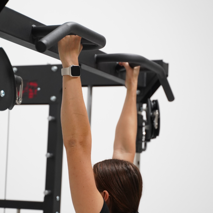 ForceUSA All-in-One Functional Trainer F50 V2