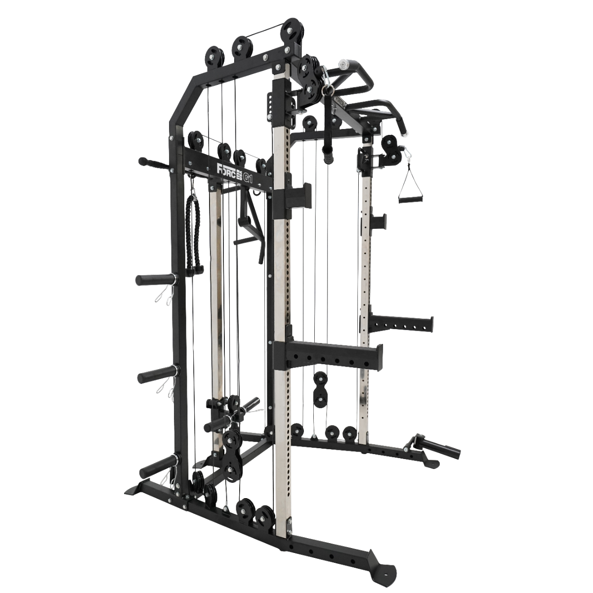 ForceUSA G1 All-in-One Trainer