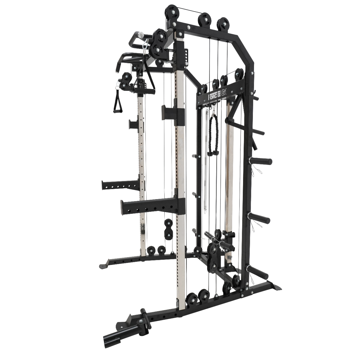 ForceUSA G1 All-in-One Trainer