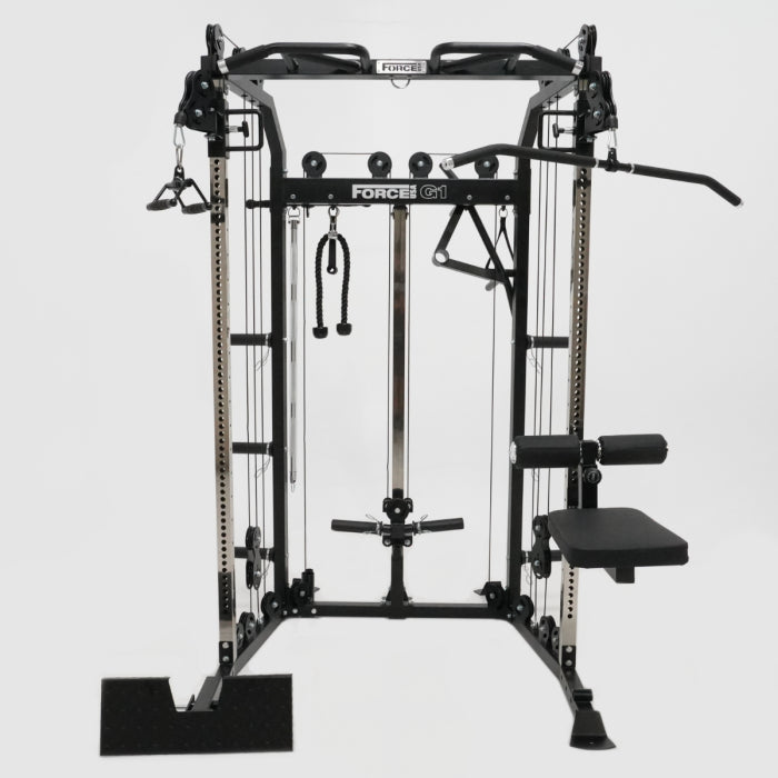 ForceUSA Upgrade Kit G1 V2