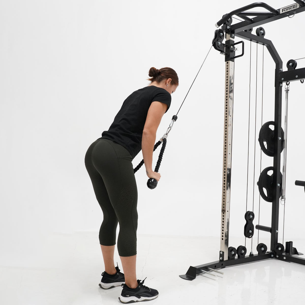 ForceUSA G1 All-in-One Trainer