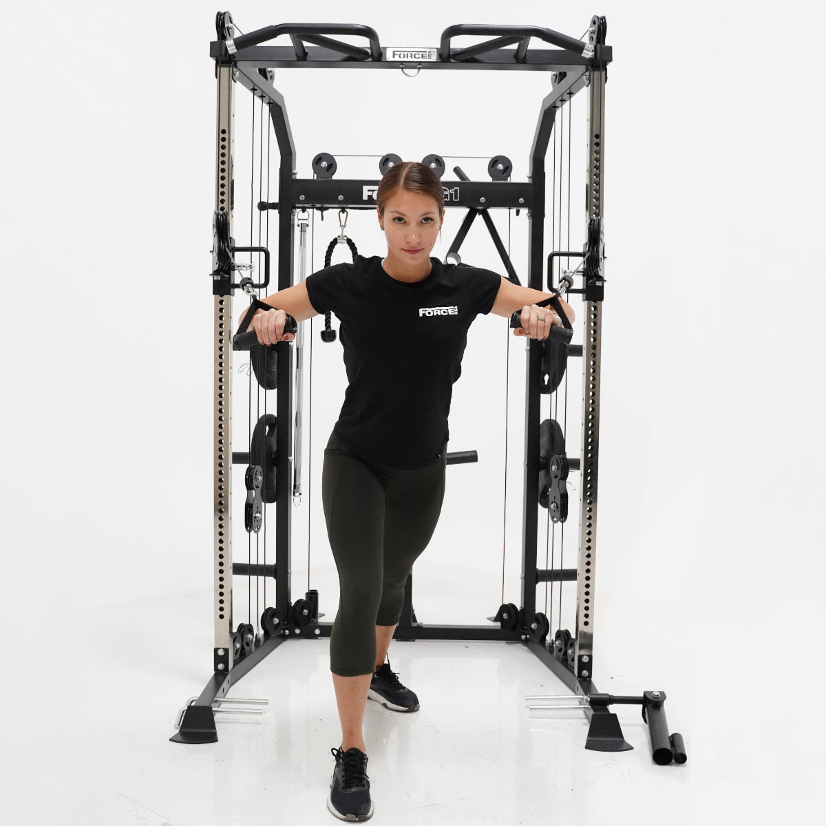 ForceUSA G1 All-in-One Trainer