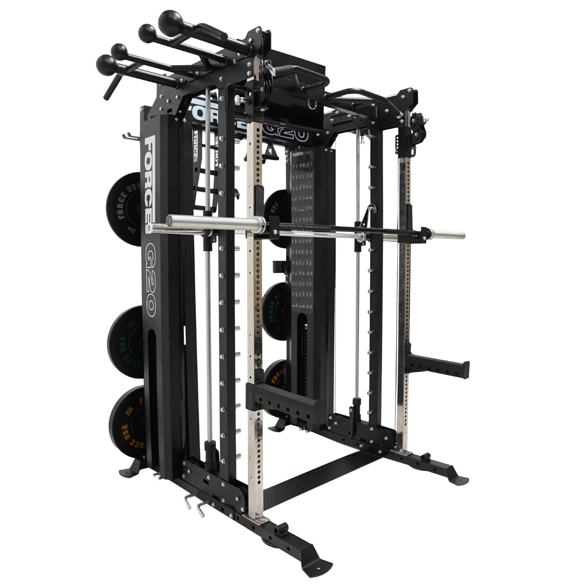 ForceUSA G20 V2 All-in-One Trainer