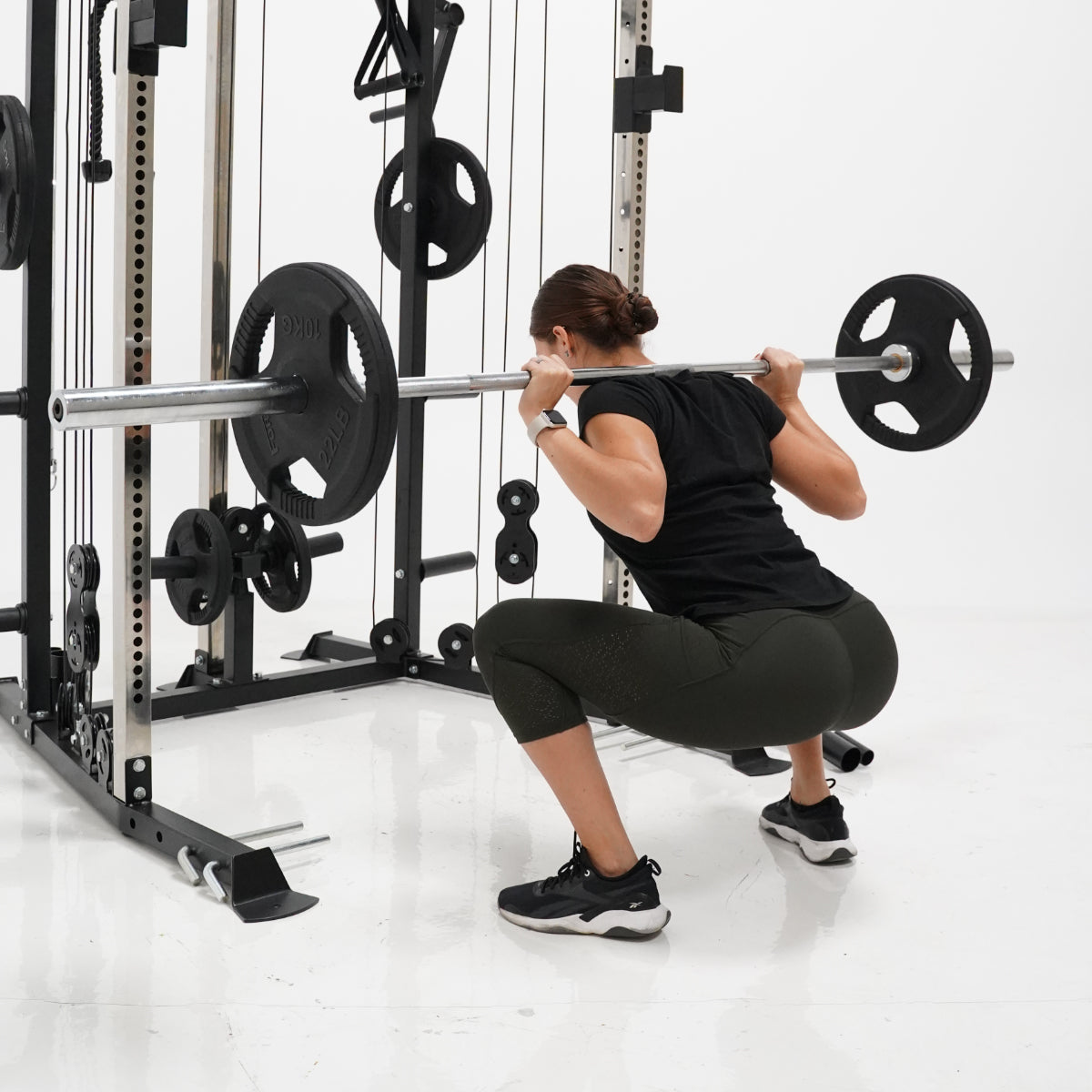 ForceUSA G1 All-in-One Trainer