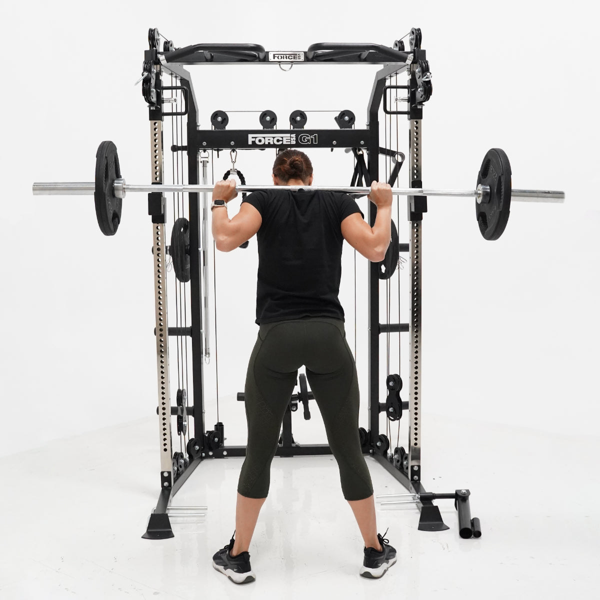 ForceUSA G1 All-in-One Trainer