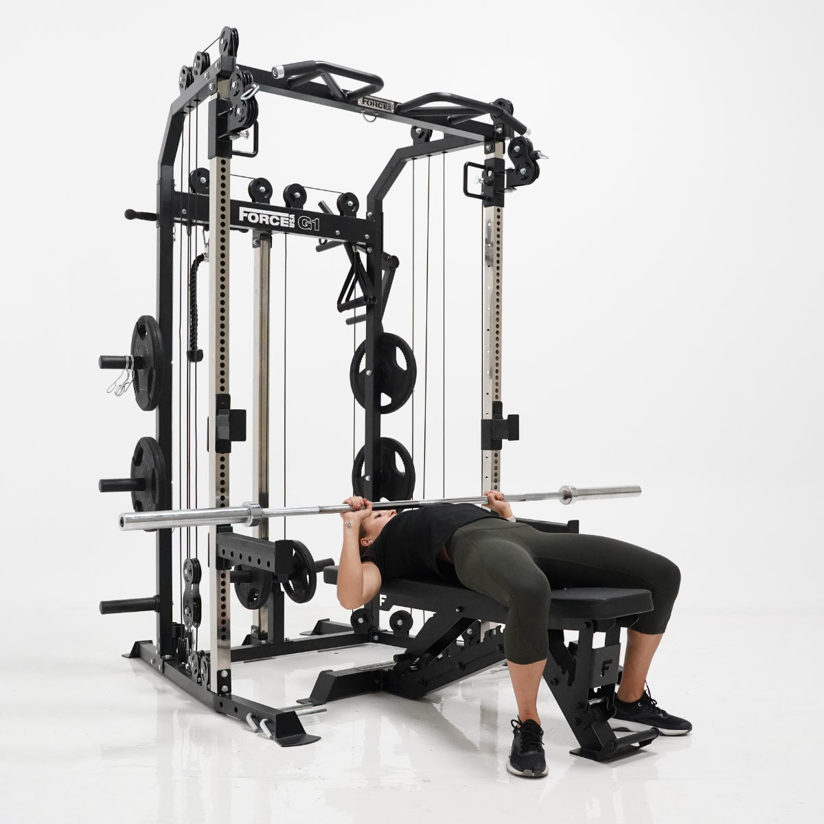 ForceUSA G1 All-in-One Trainer