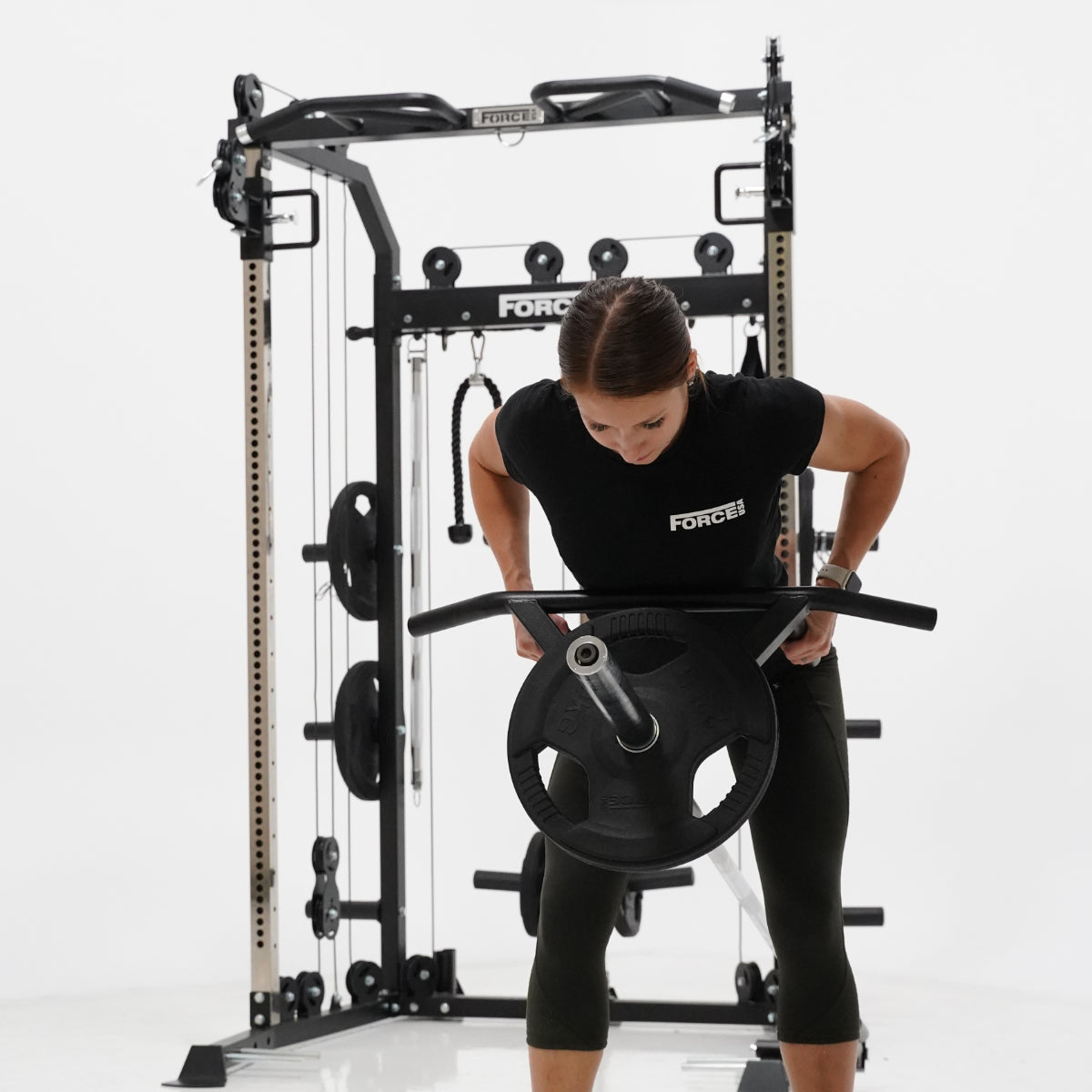 ForceUSA G1 All-in-One Trainer