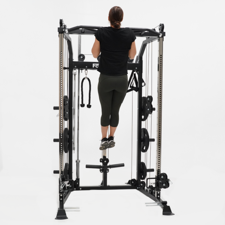 ForceUSA All-in-One Trainer G1