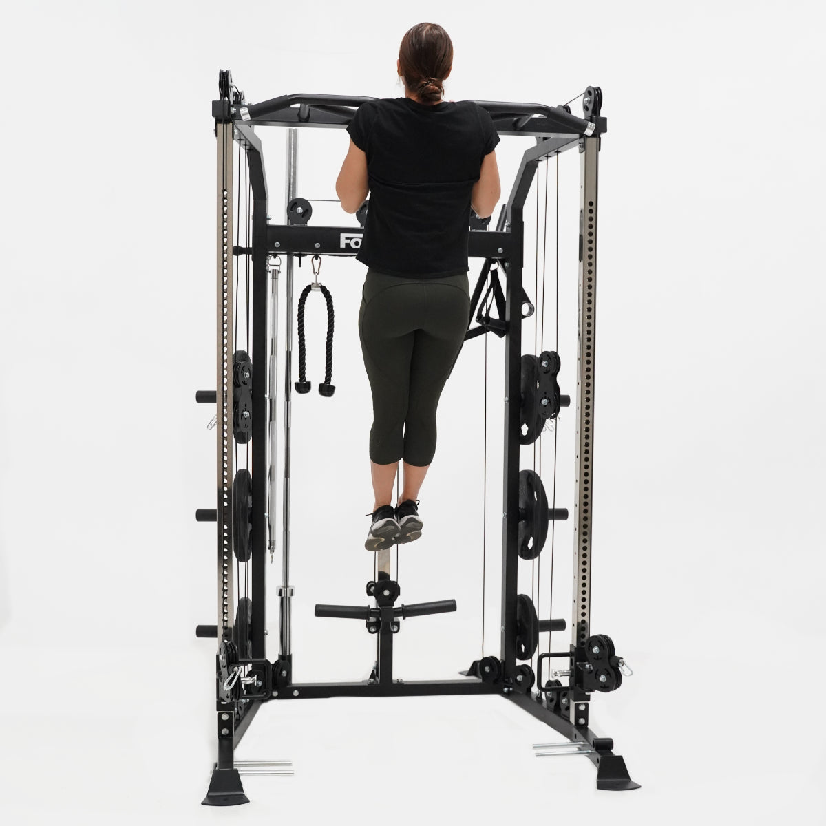 ForceUSA G1 All-in-One Trainer