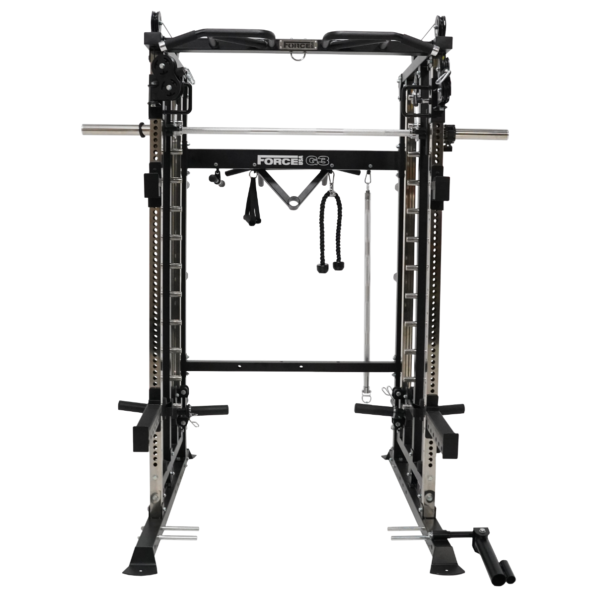 ForceUSA G3 V2 All-in-One Trainer