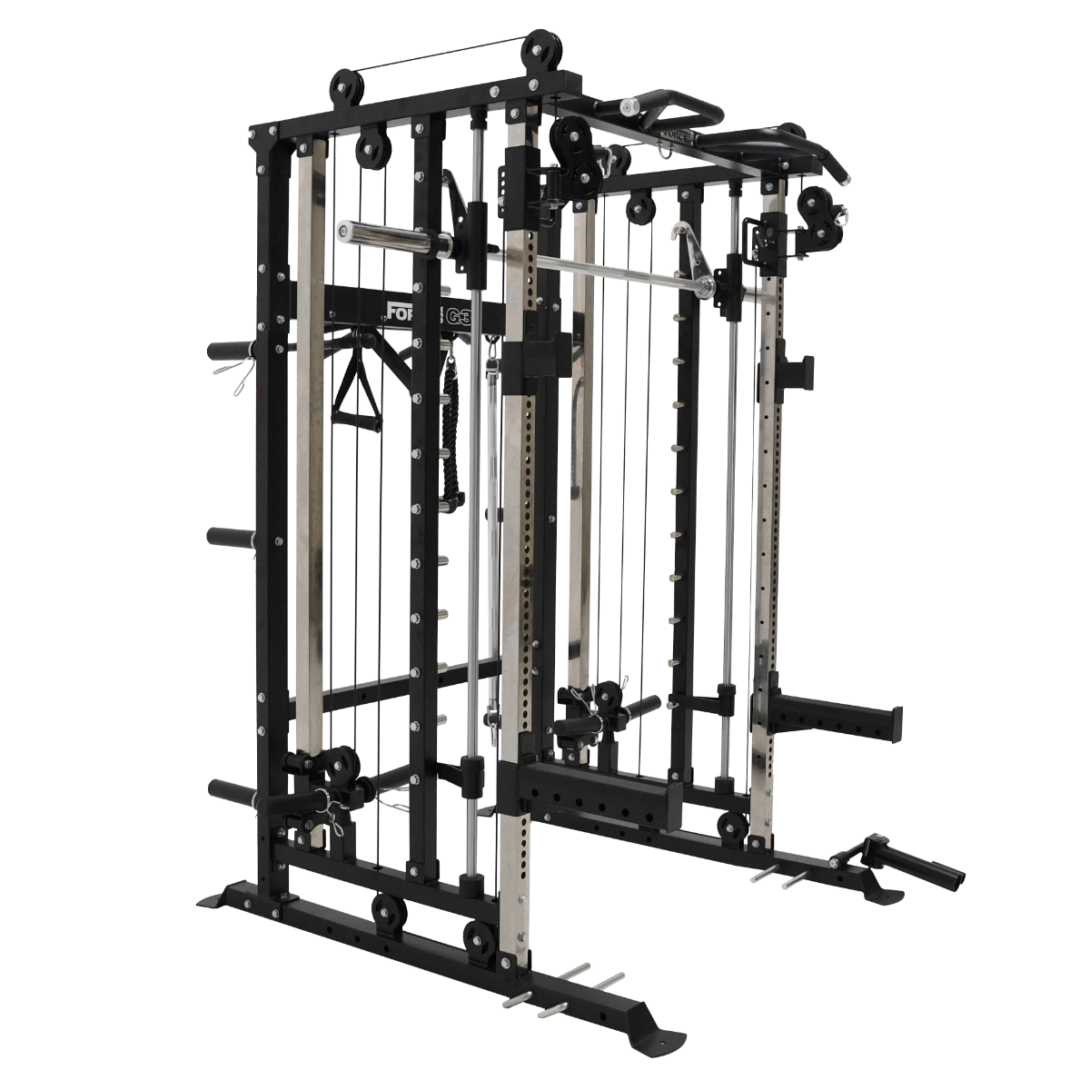 ForceUSA G3 V2 All-in-One Trainer