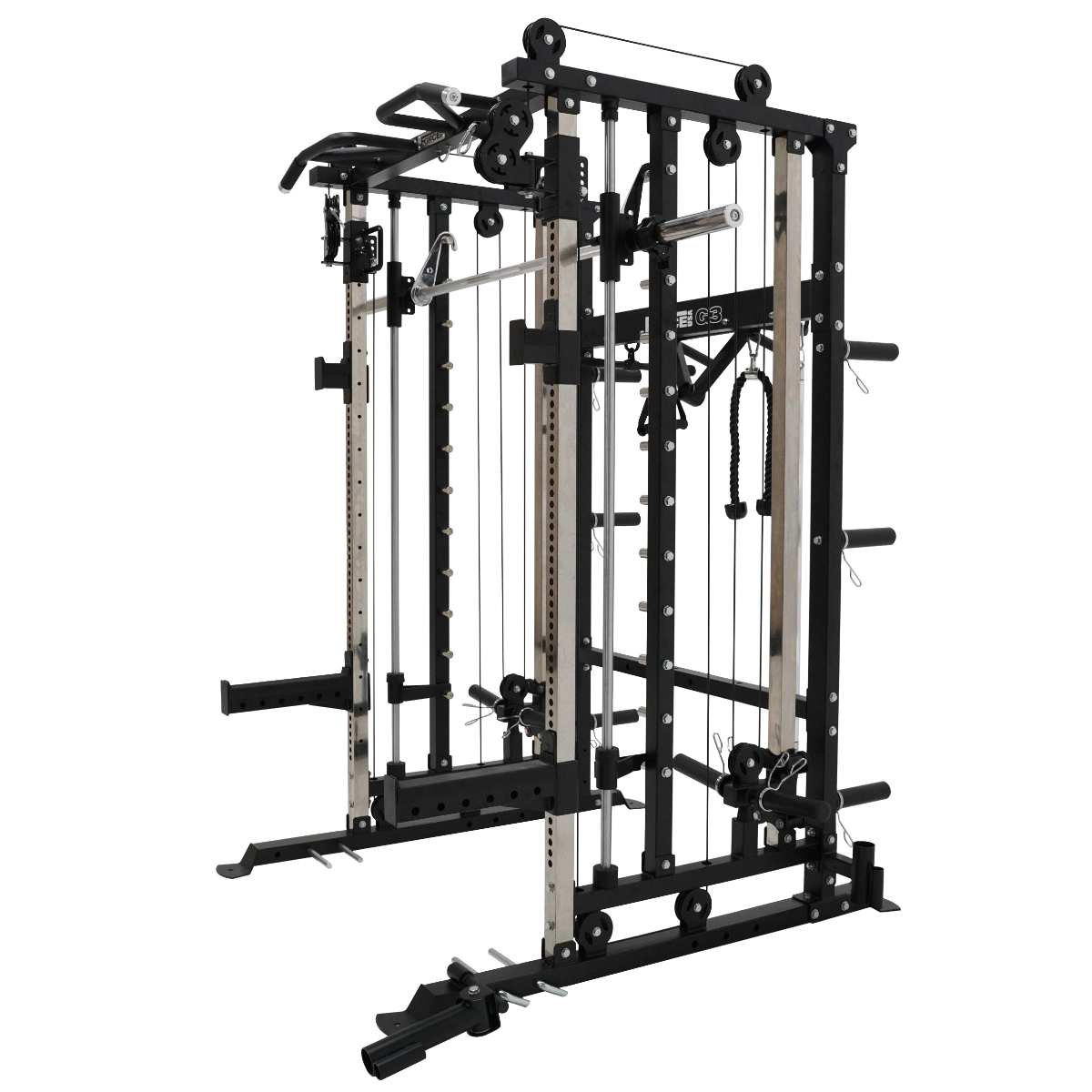 ForceUSA G3 V2 All-in-One Trainer