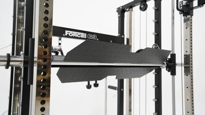 ForceUSA G3 Legpress Attachment