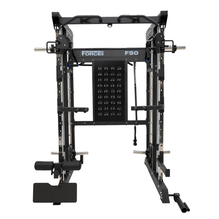 ForceUSA All-in-One Functional Trainer F50 V2