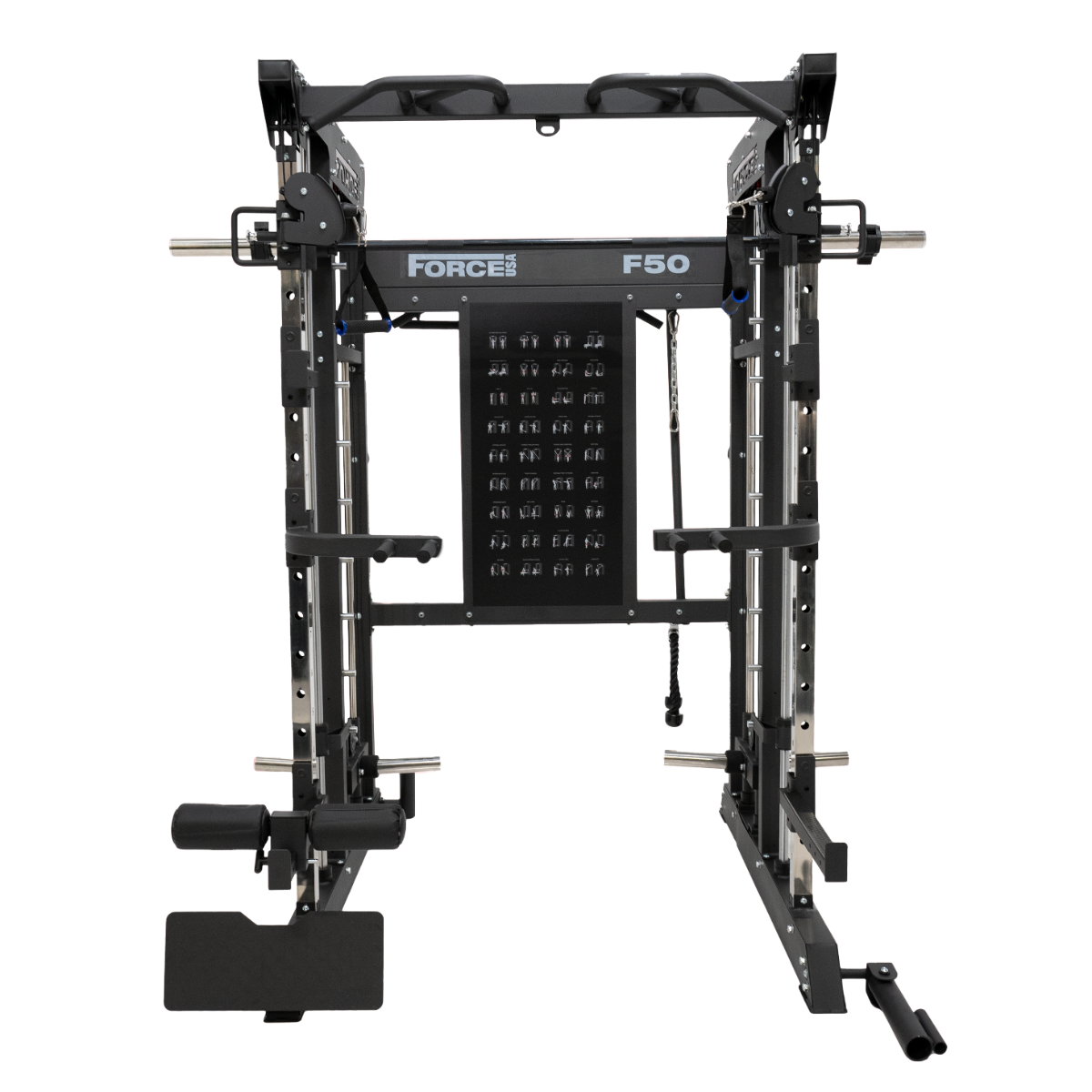 ForceUSA F50 All-in-One Trainer V2