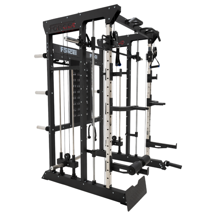 ForceUSA All-in-One Functional Trainer F50 V2