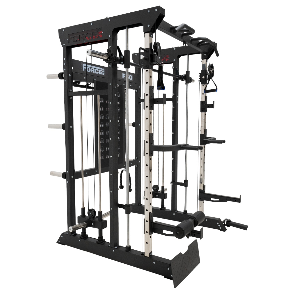 ForceUSA F50 V2 All-in-One Functional Trainer
