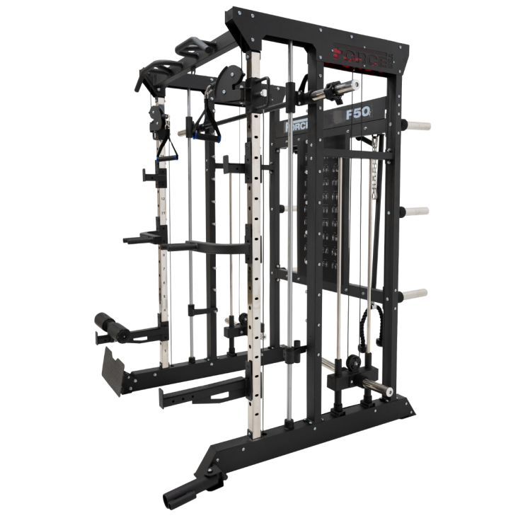ForceUSA All-in-One Functional Trainer F50 V2