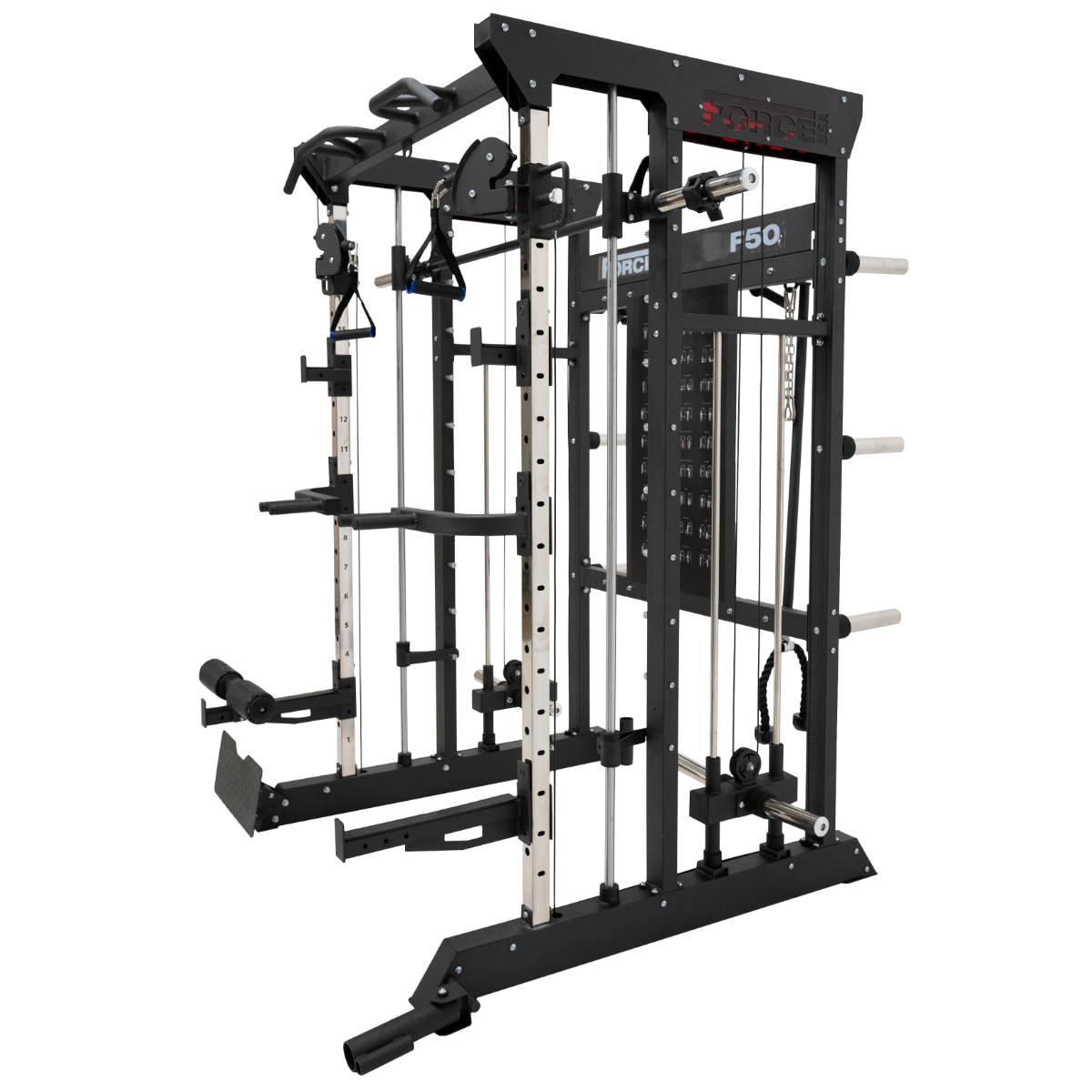 ForceUSA F50 V2 All-in-One Functional Trainer