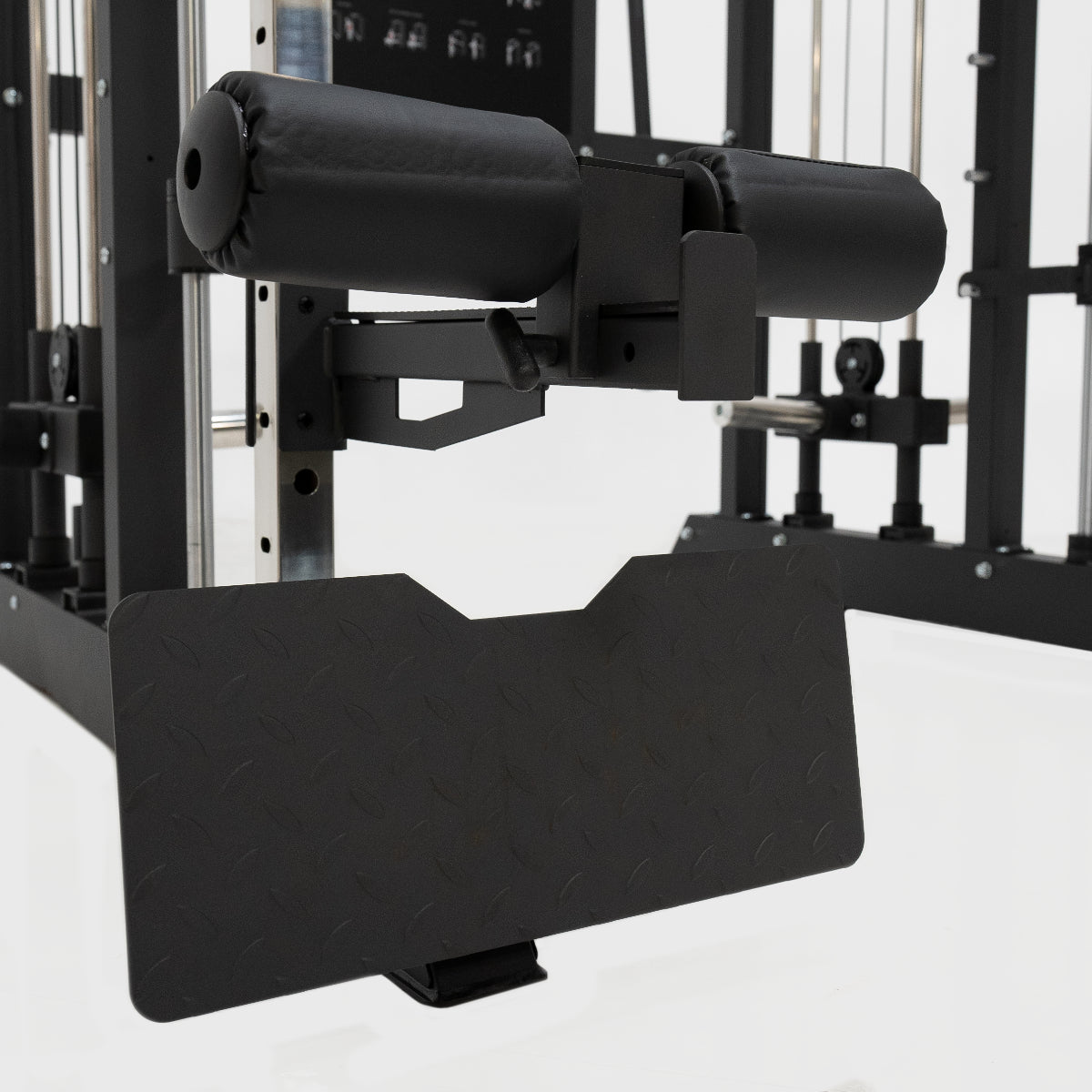 ForceUSA F50 V2 All-in-One Functional Trainer