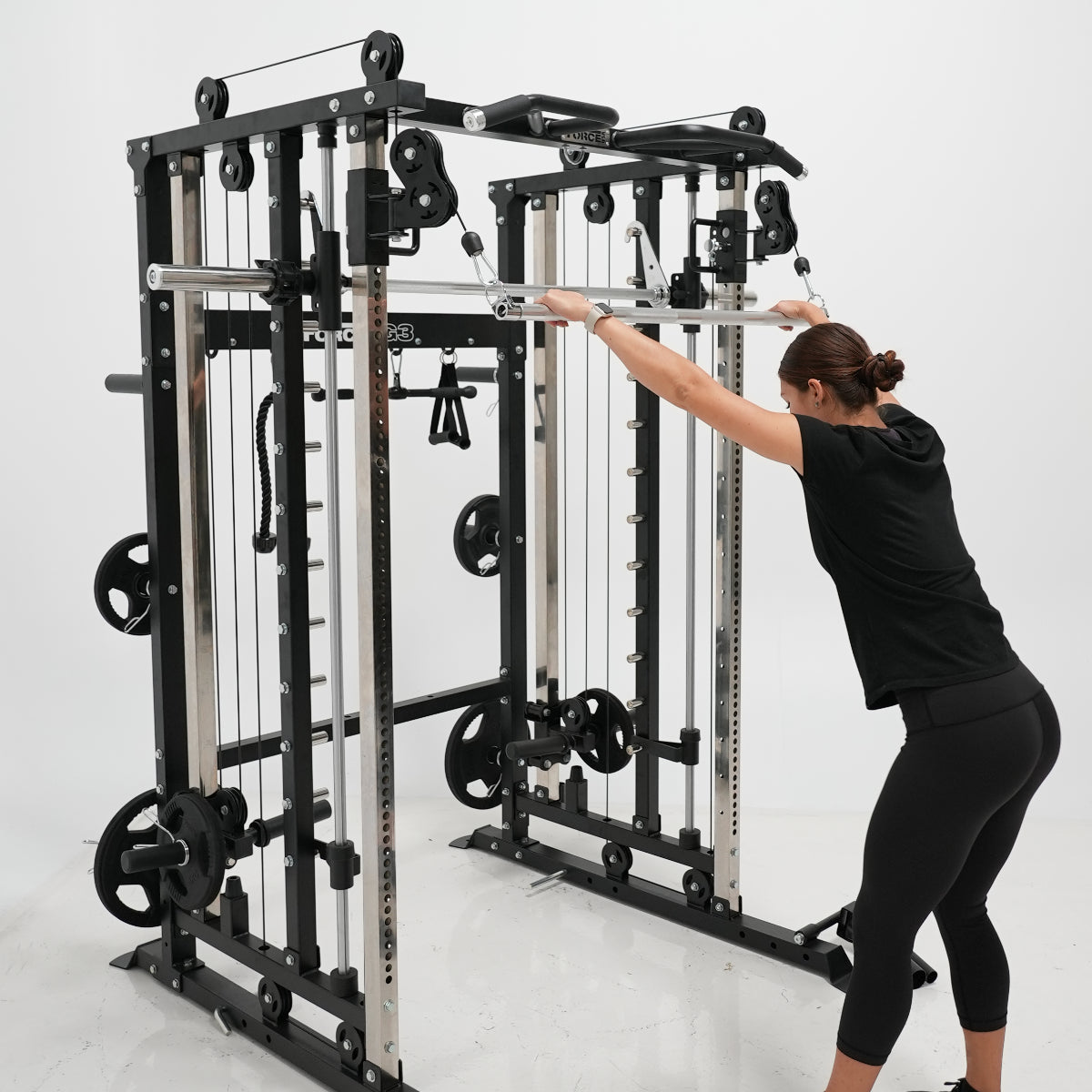 ForceUSA G3 V2 All-in-One Trainer