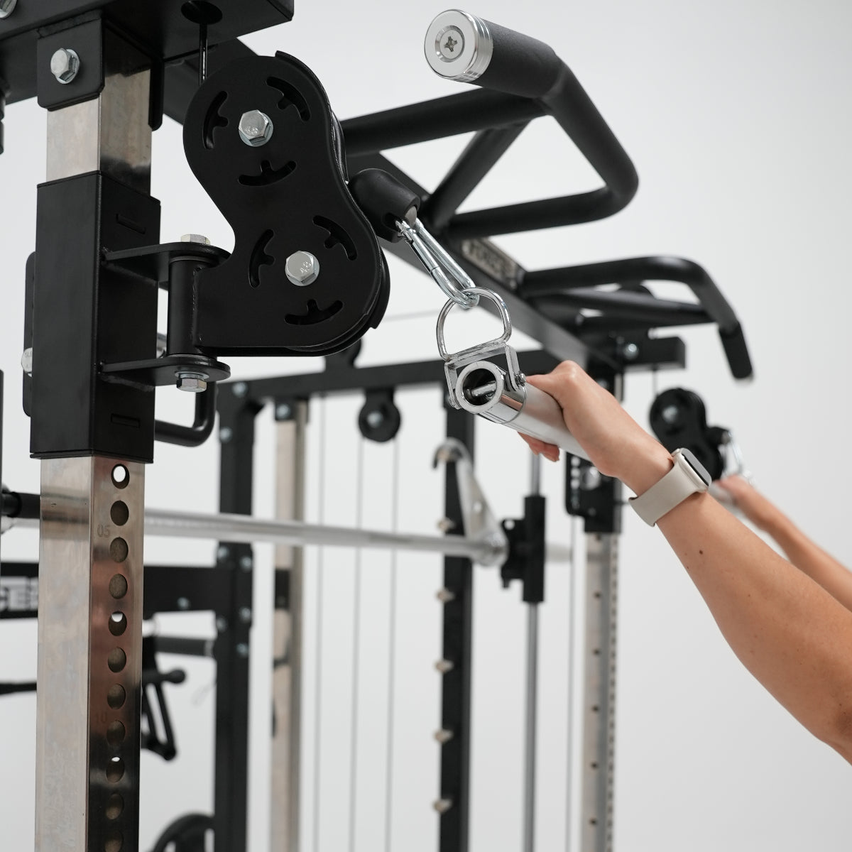 ForceUSA G3 V2 All-in-One Trainer