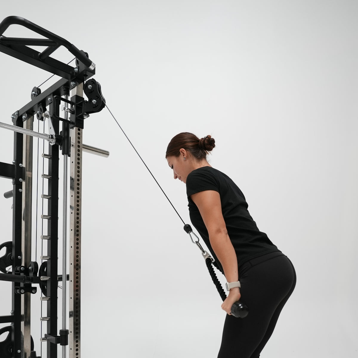 ForceUSA G3 V2 All-in-One Trainer