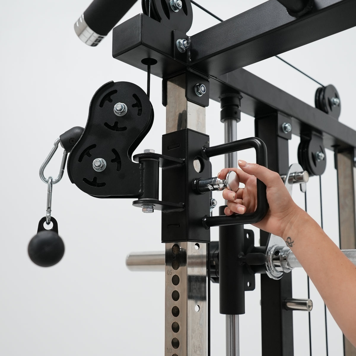 ForceUSA G3 V2 All-in-One Trainer