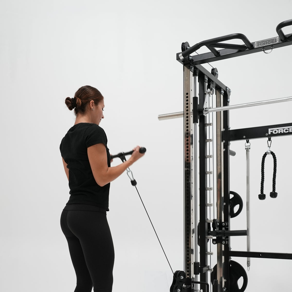 ForceUSA G3 V2 All-in-One Trainer