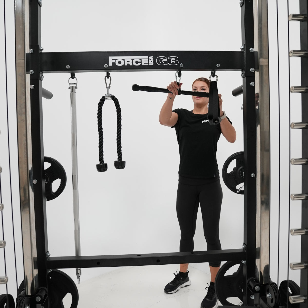 ForceUSA G3 V2 All-in-One Trainer