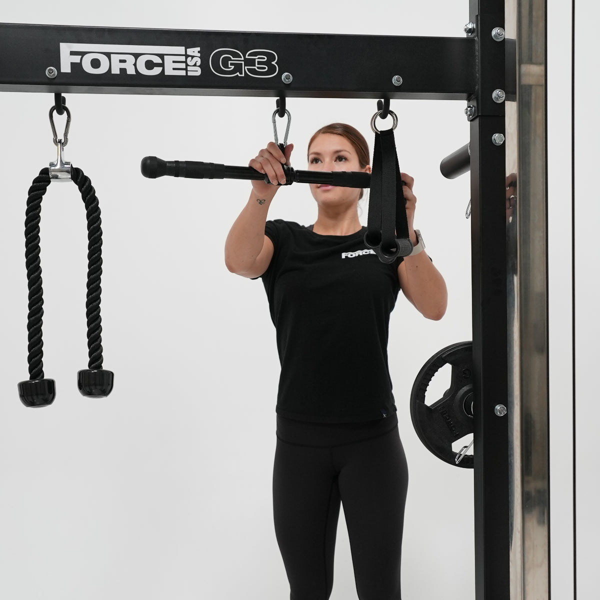 ForceUSA G3 V2 All-in-One Trainer