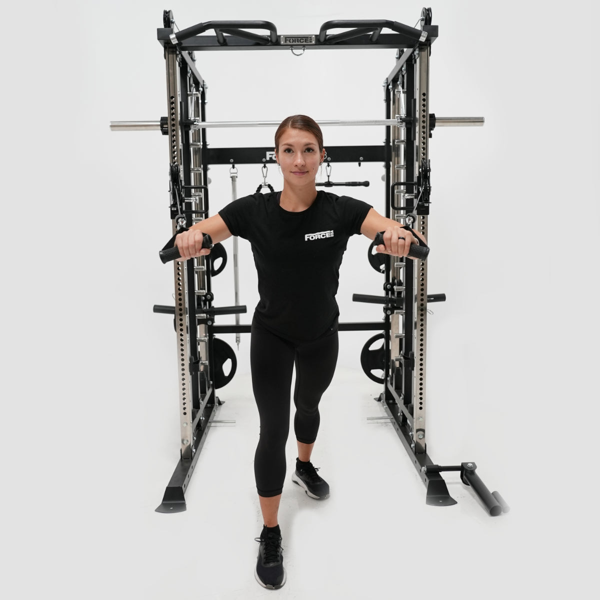 ForceUSA G3 V2 All-in-One Trainer