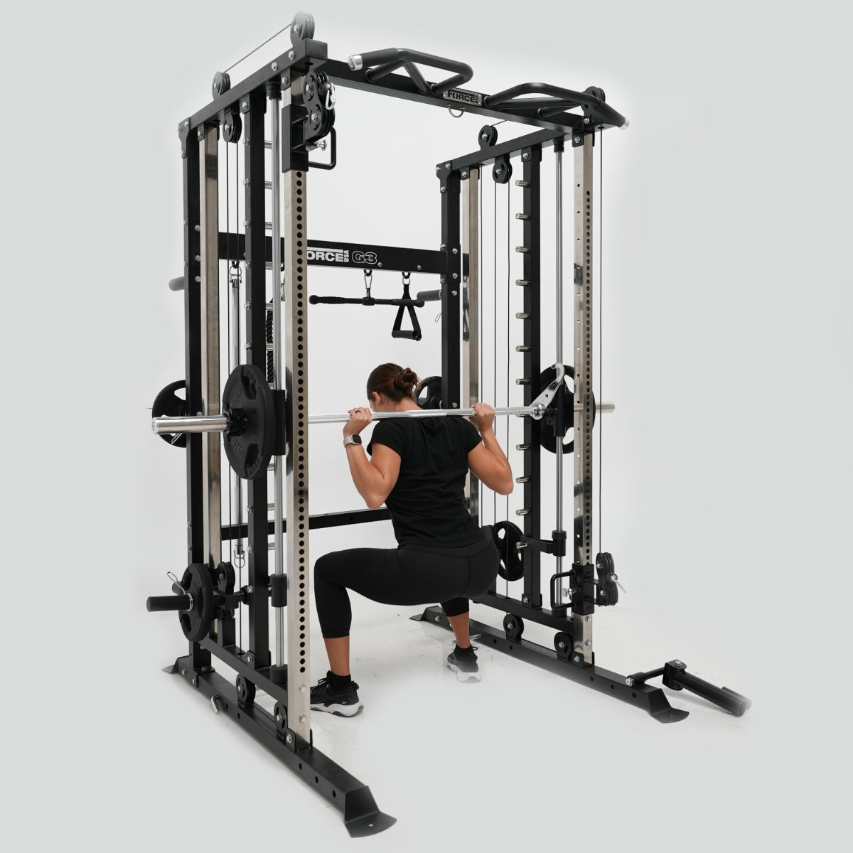 ForceUSA G3 V2 All-in-One Trainer