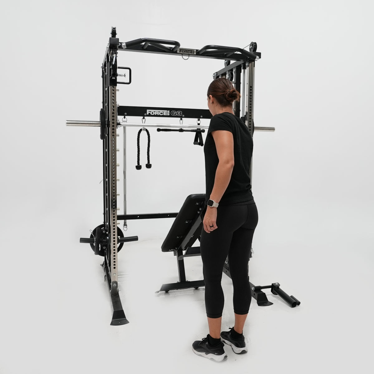 ForceUSA G3 V2 All-in-One Trainer