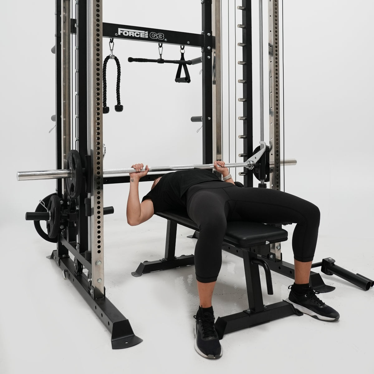 ForceUSA G3 V2 All-in-One Trainer