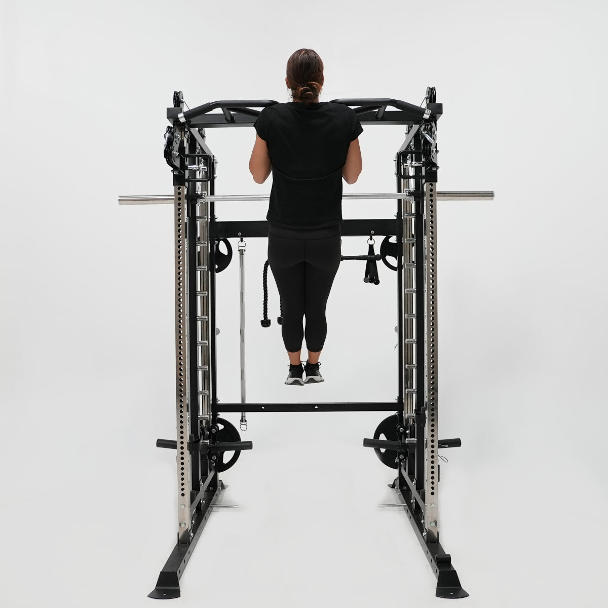 ForceUSA G3 V2 All-in-One Trainer