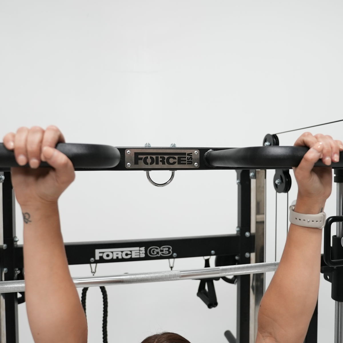 ForceUSA G3 V2 All-in-One Trainer