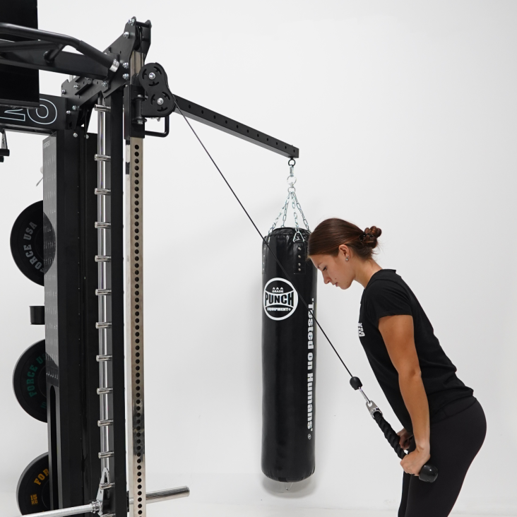 ForceUSA G20 V2 All-in-One Trainer
