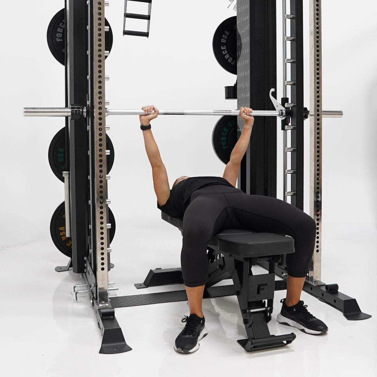 ForceUSA G20 V2 All-in-One Trainer