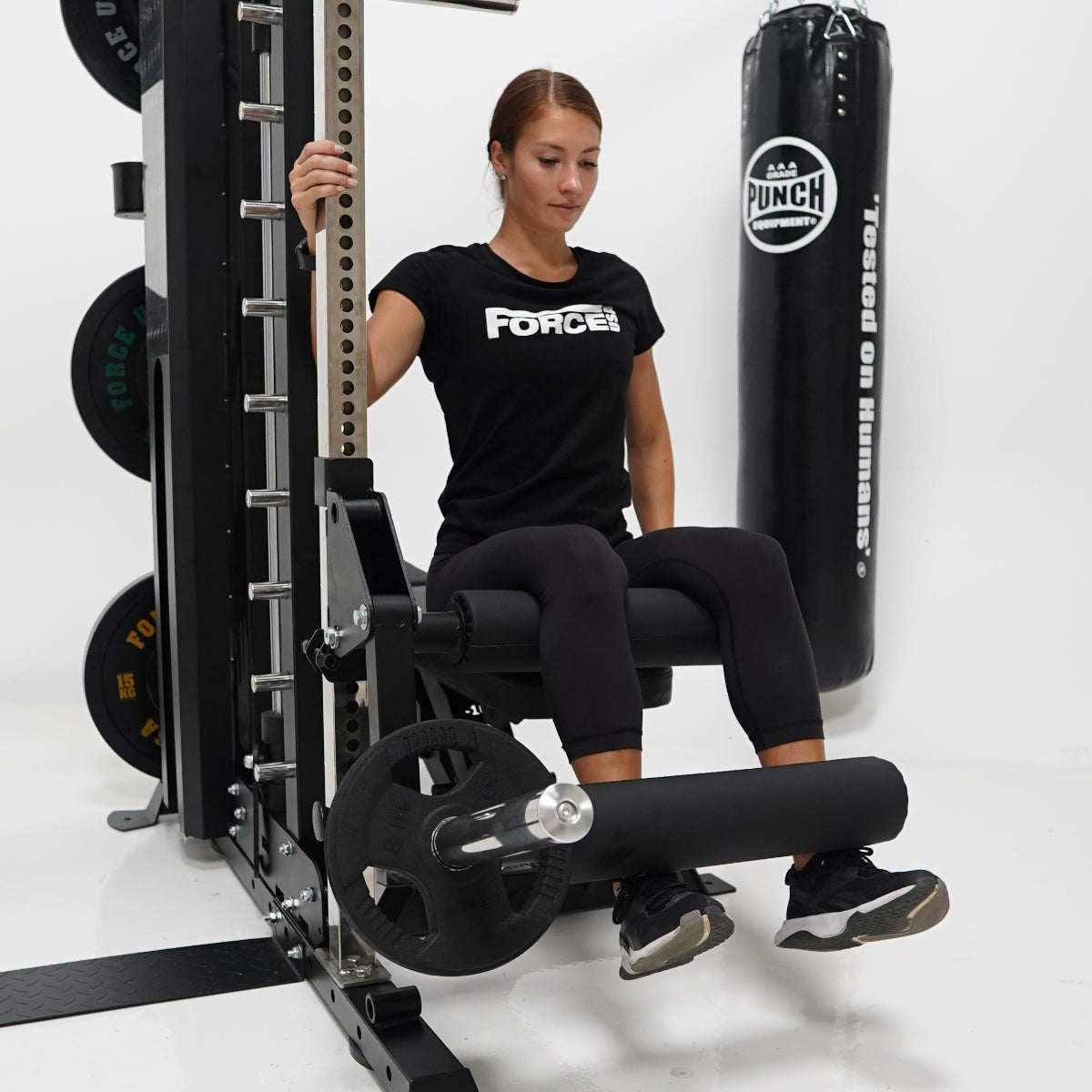 ForceUSA G20 V2 All-in-One Trainer