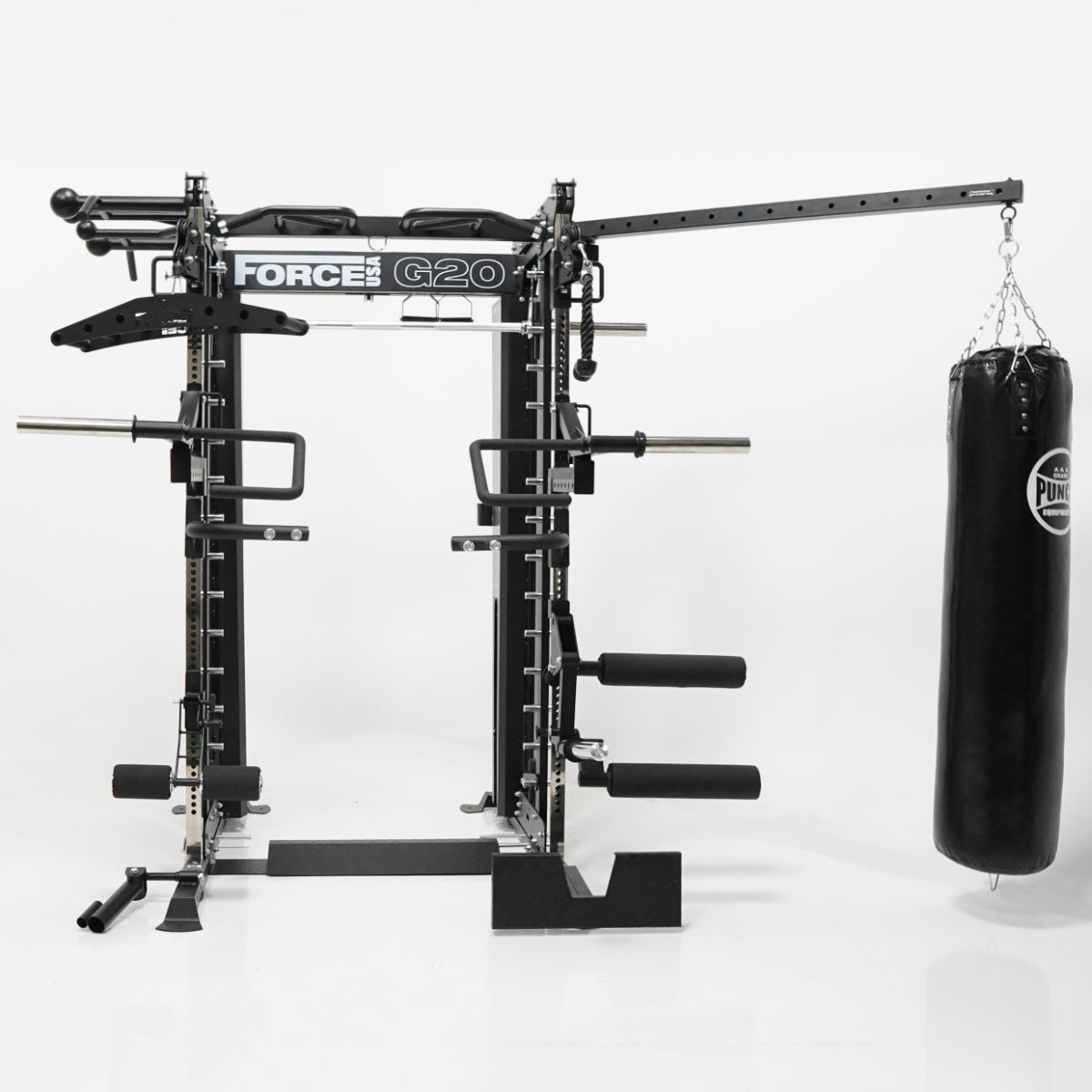 ForceUSA G20 V2 All-in-One Trainer