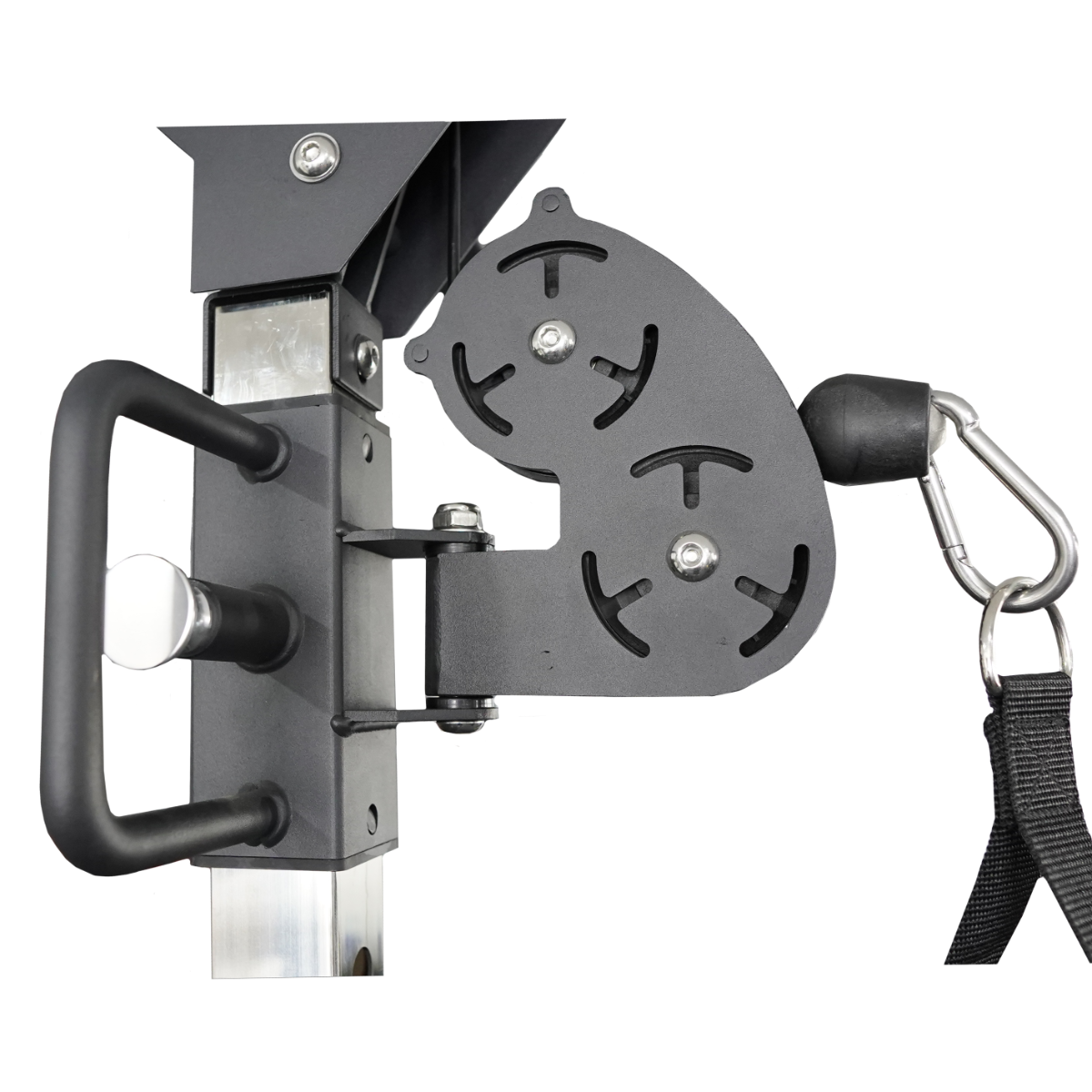 ForceUSA F100 V2 Functional Trainer