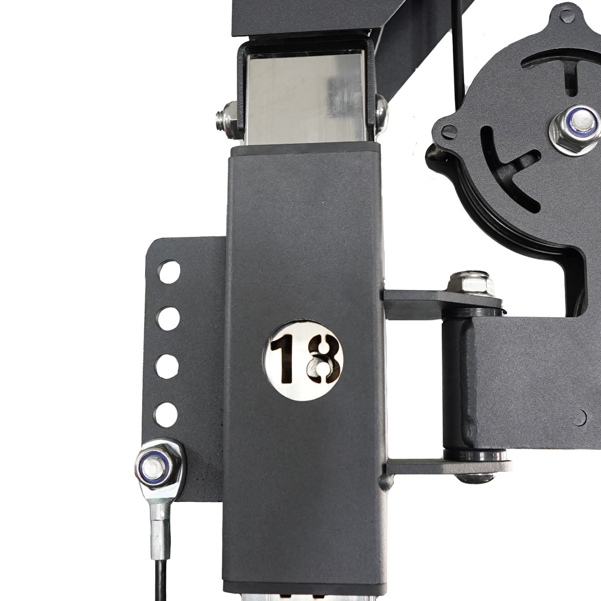 ForceUSA F100 V2 Functional Trainer