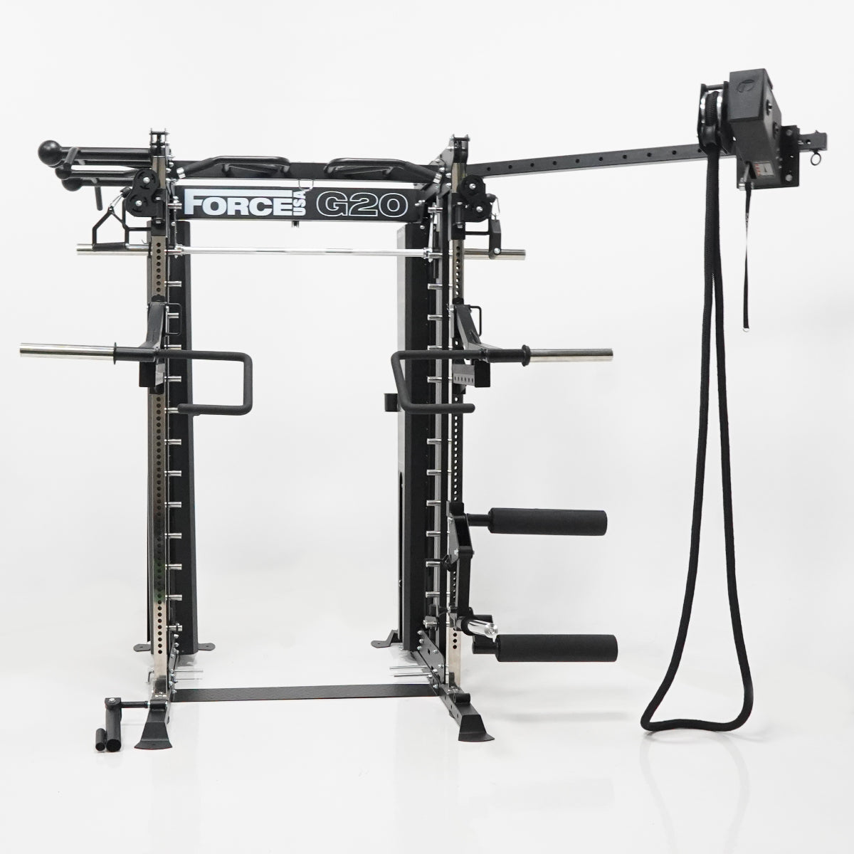 ForceUSA G20 V2 All-in-One Trainer