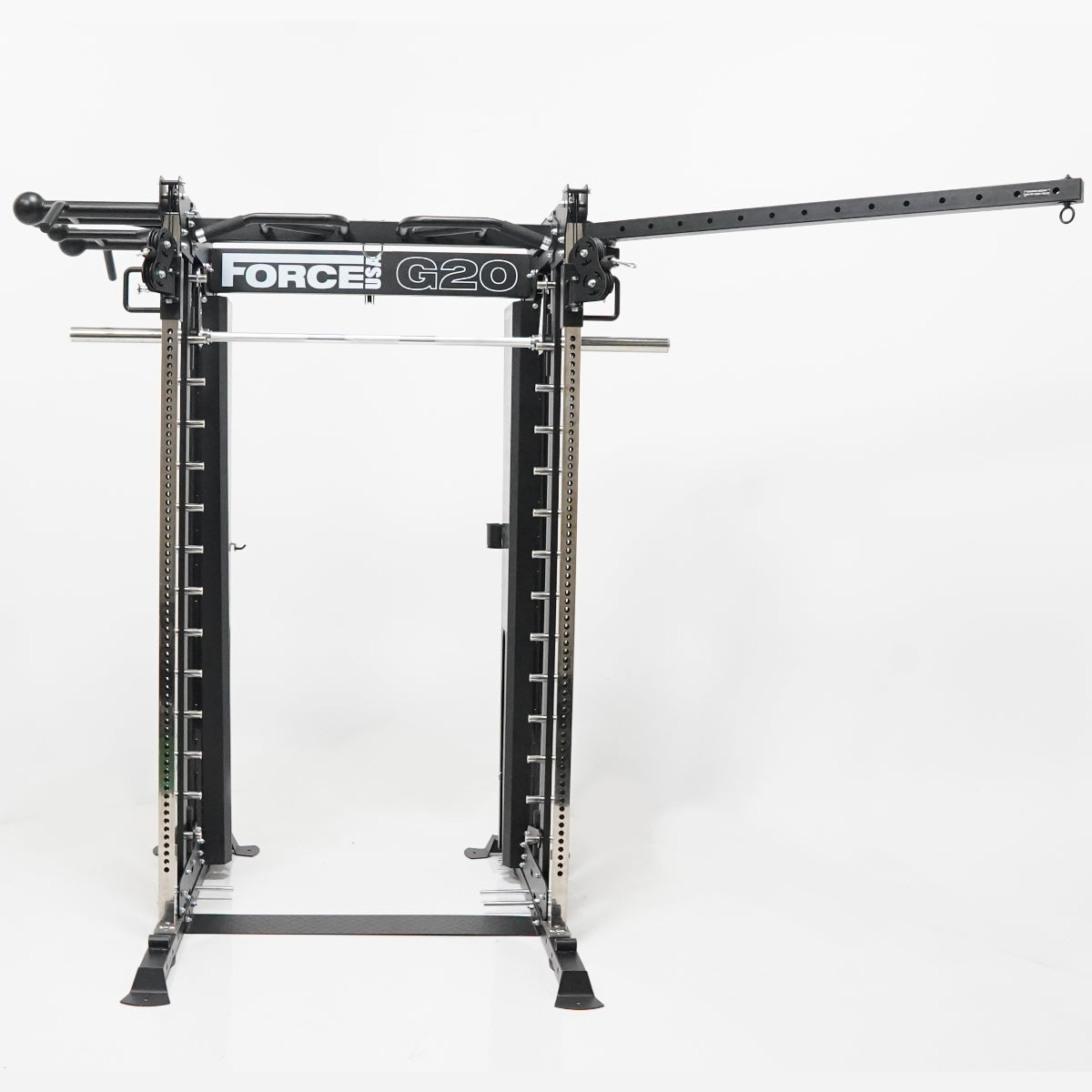 ForceUSA G20 V2 All-in-One Trainer