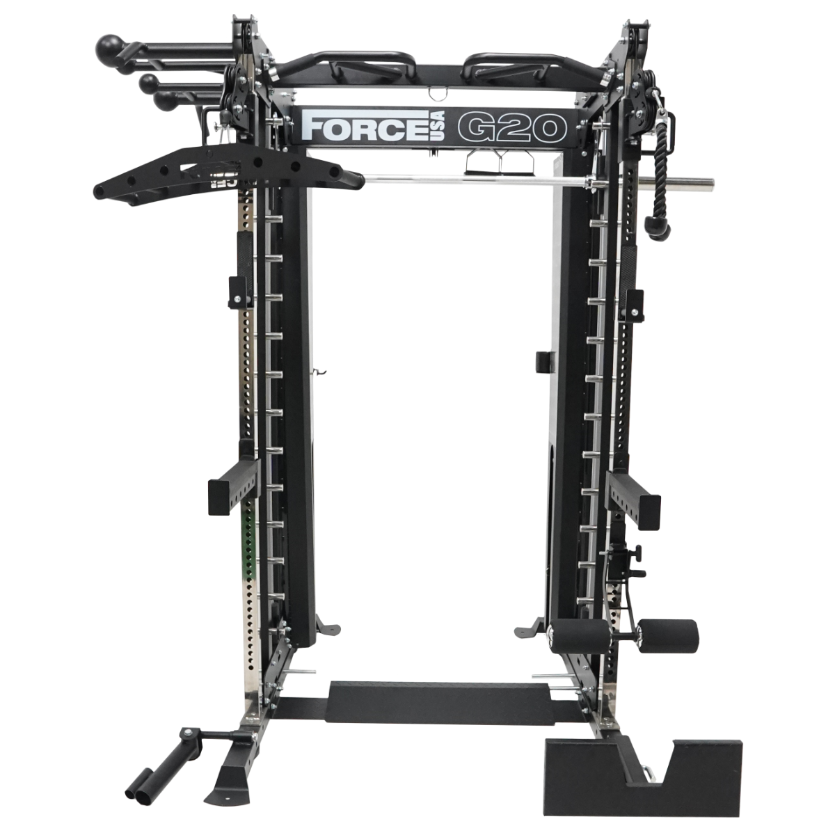 ForceUSA G20 V2 All-in-One Trainer