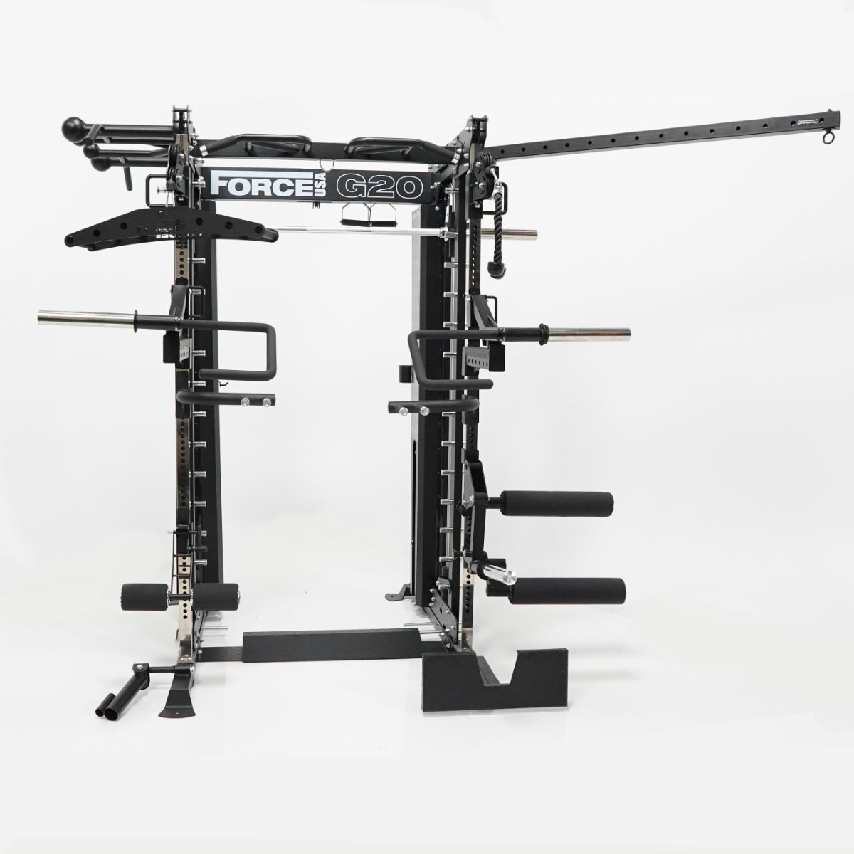 ForceUSA G20 V2 All-in-One Trainer