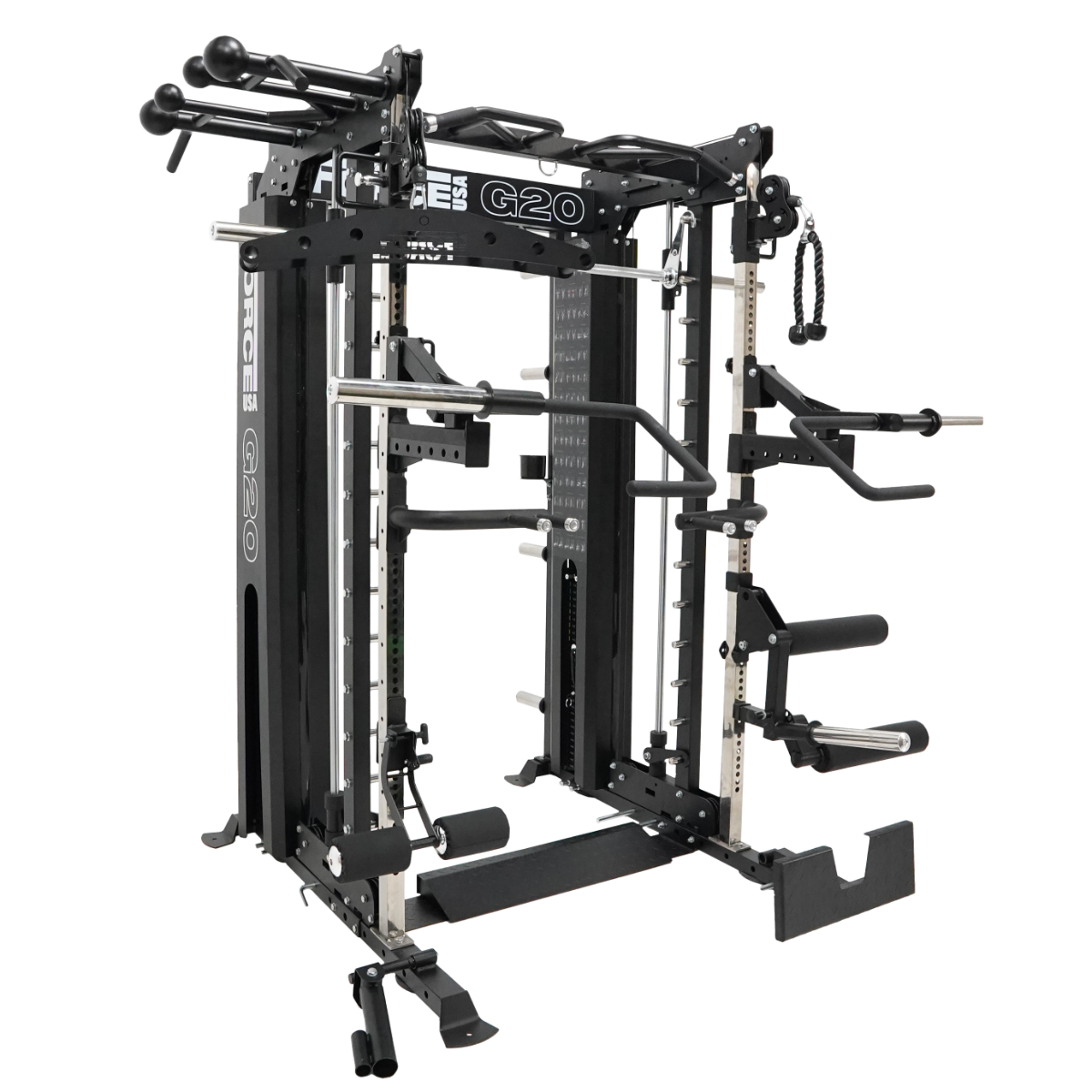 ForceUSA G20 V2 All-in-One Trainer