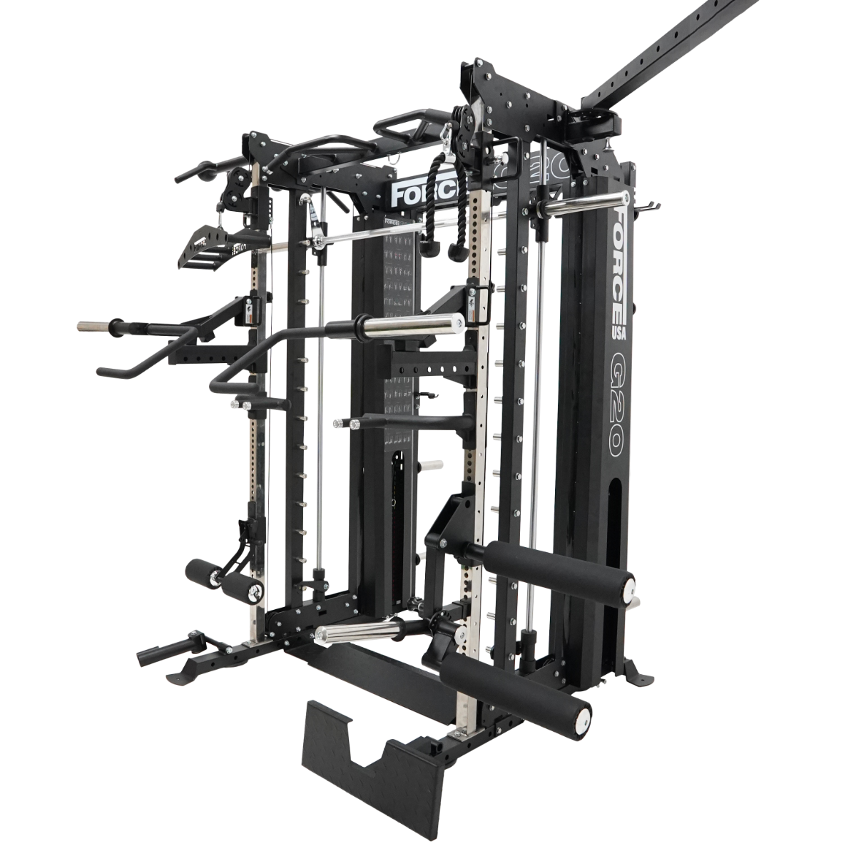 ForceUSA G20 V2 All-in-One Trainer