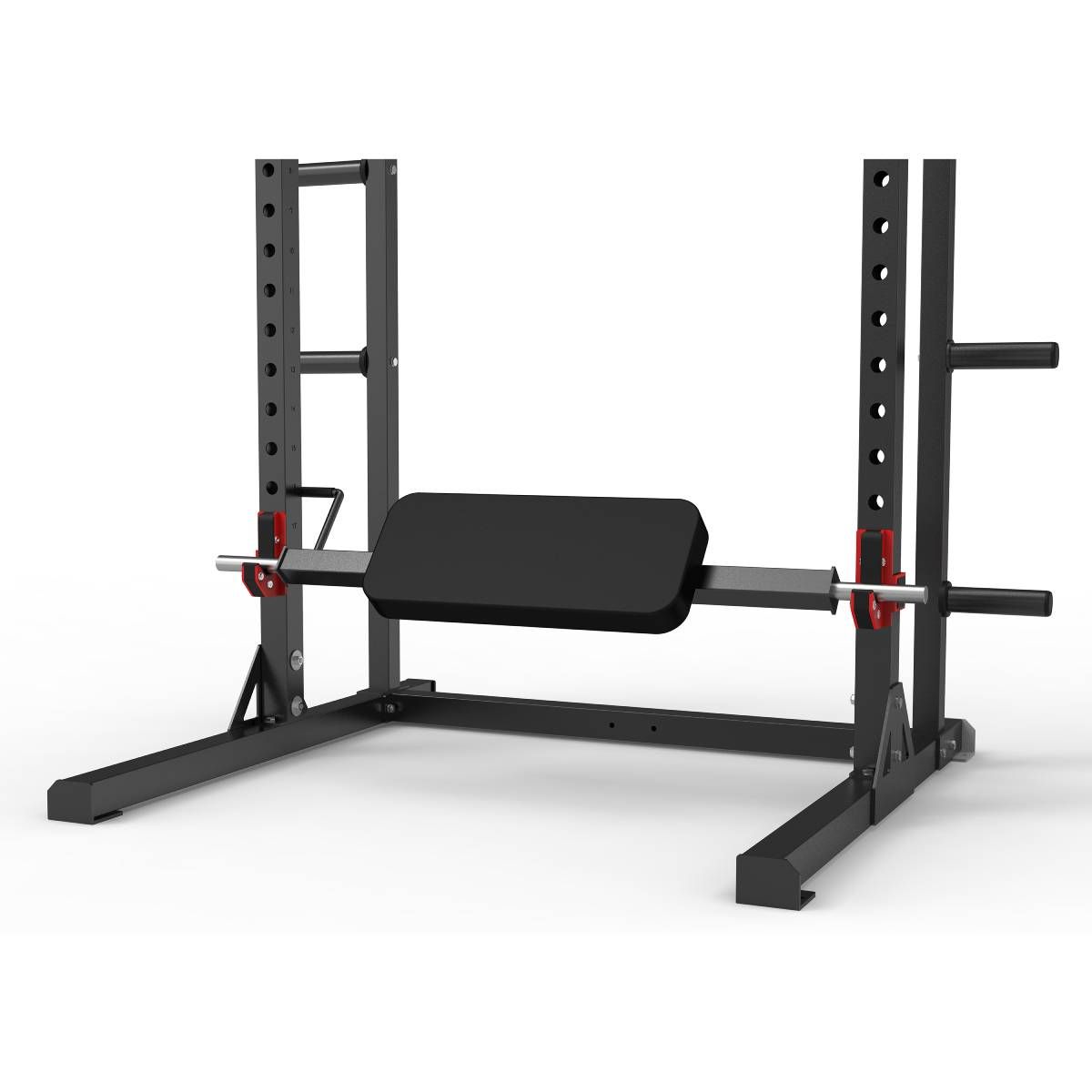 Titanium Strength Hip-Thrust-Stütze für FT3, Evolution und X Line